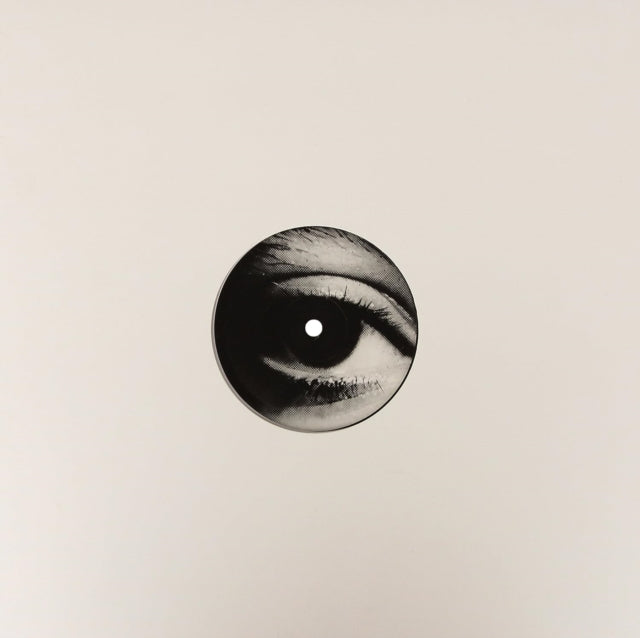 Efestion & Harald Grosskopf - Subconscio - 12 Inch Vinyl