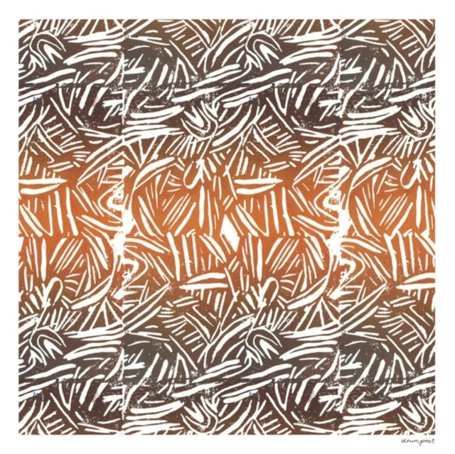 Hesychia369 - Neurogenesis Ep - 12 Inch Vinyl