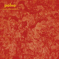 Polvo - Today's Active Lifestyles - LP Vinyl