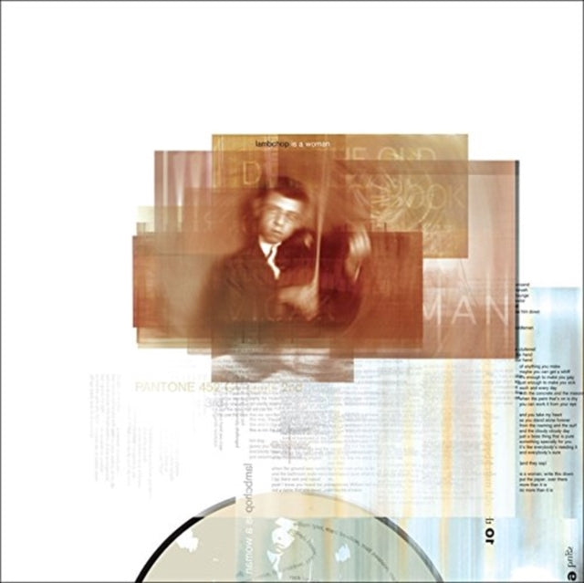 Is A Woman (Reissue) (2LP)