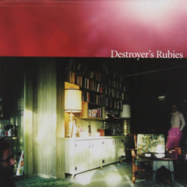 Destroyer - Destroyer's Rubies - LP Vinyl