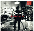 Spoon - Ga Ga Ga Ga Ga - LP Vinyl