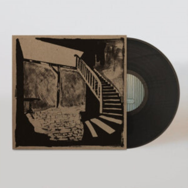 Think Of Spring (Translucent Orange LP Vinyl) & Duet For Guitars #2 & Think Of Spring