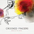 Crooked Fingers - Breaks In The Armor - CD