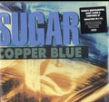 Sugar - Copper Blue / Beaster - LP Vinyl