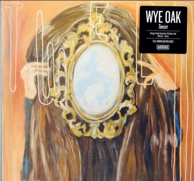 Wye Oak - Tween - LP Vinyl