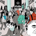 Mountain Goats - Goths - LP Vinyl