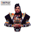 Ibibio Sound Machine - Uyai (Blue LP Vinyl/Dl Card/Limited) (I)