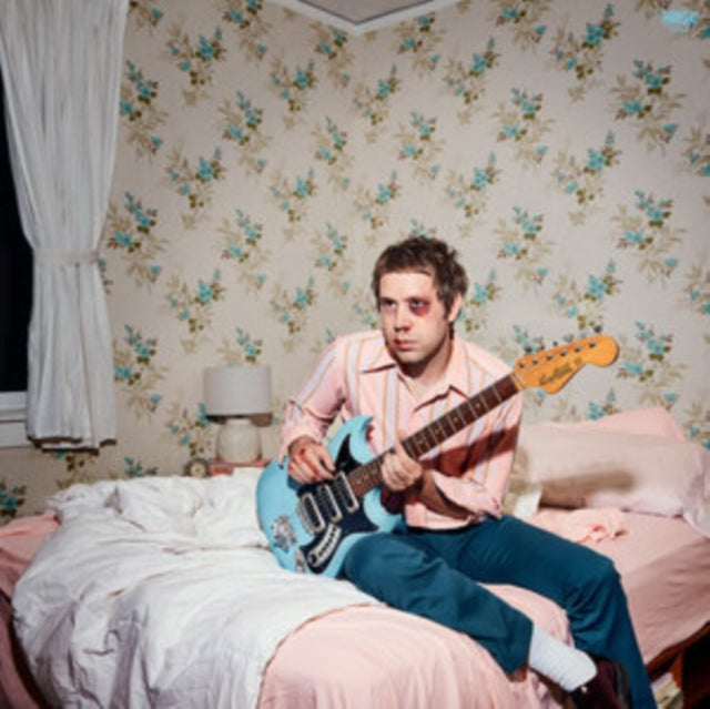 Mike Krol - Power Chords - CD
