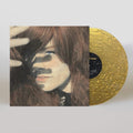 Speed Queen (Gold Metallic Swirl LP Vinyl/Dl Code)