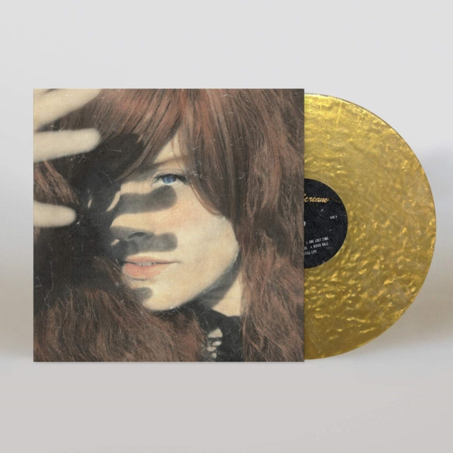 Speed Queen (Gold Metallic Swirl LP Vinyl/Dl Code)