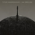 Titus Andronicus - An Obelisk (Gray & Black LP Vinyl/Dl Code) (I)