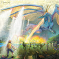 Mountain Goats - In League With Dragons (2LP/Dl Code)