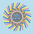 Gauche - People's History Of Gauche (Clear Flexi/Pink Marble LP Vinyl/Dl Code) (I)