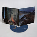 Mountain Goats - Dark In Here - Music CD