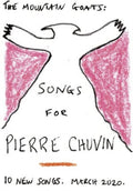 Songs For Pierre Chuvin
