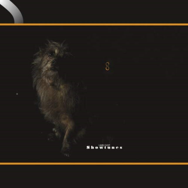 Lambchop - Showtunes (White LP Vinyl/Import) & Nixon & Showtunes