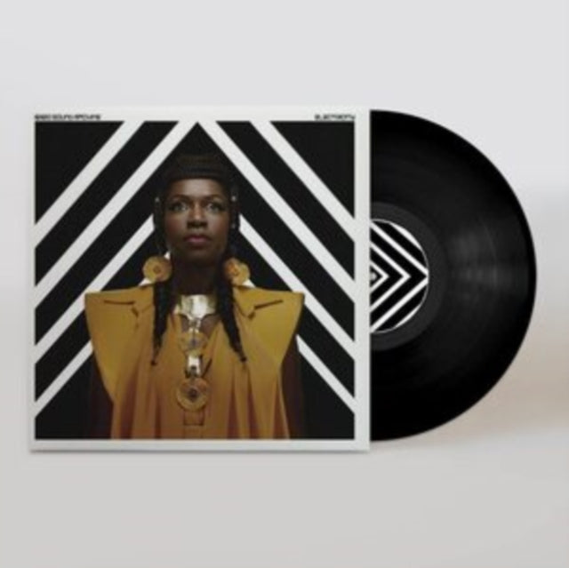 Ibibio Sound Machine - Electricity - LP Vinyl