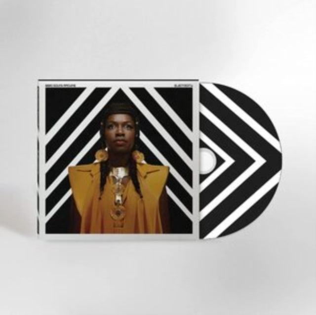 Ibibio Sound Machine - Electricity - Music CD