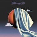 William & The Impossible Truth Tyler - Secret Stratosphere - CD