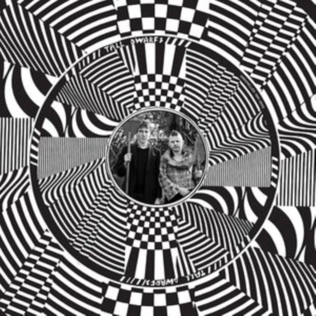 Tall Dwarfs - Unravelled: 1981 - 2002 (2CD)