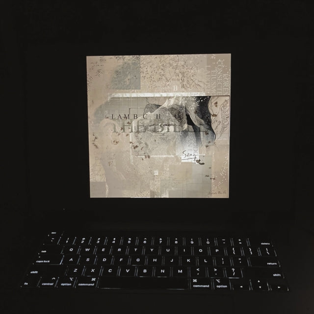 I Hope You're Sitting Down / Jack's Tulips (Reissue/2LP) & Bible (2LP/D-Side Etching)