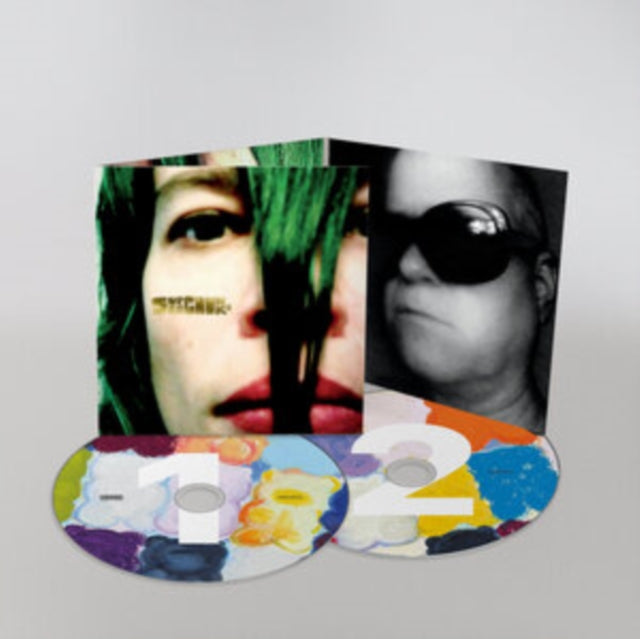 Superchunk - Here's To Shutting Up (2CD) & Wild Loneliness & Misfits & Mistakes: Singles, B-Sides & Strays 2007-2023 (2CD)