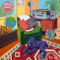 Captain Planet - Sounds Like Home (2LP)