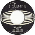 Sure Fire Soul Ensemble - Aragon / El Nino - 7 Inch Vinyl