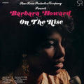 Barbara Howard - On The Rise (Black LP Vinyl)