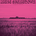 Ikebe Shakedown - Kings Left Behind - LP Vinyl