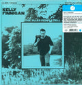 Tales People Tell (Instrumentals) (Blue LP Vinyl/Dl Card/Tip-On Jacket/Gold Foil Numbered) (Rsd)