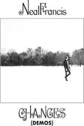 Neal Francis - Changes (Demos) - 12 Inch Vinyl