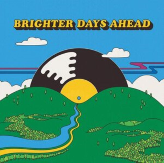 Various Artists - Colemine Records Presents: Brighter Days Ahead - CD