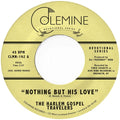Nothing But His Love