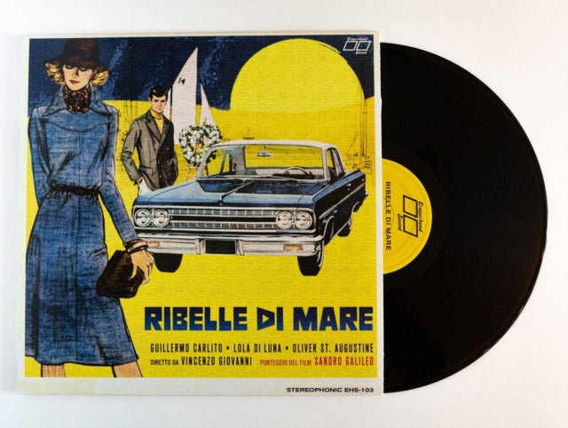 Ribelle Di Mare