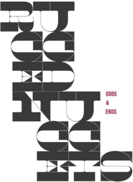 Rugged Nuggets - Odds & Ends - CD
