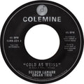 Cold As Weiss / Fried Soul
