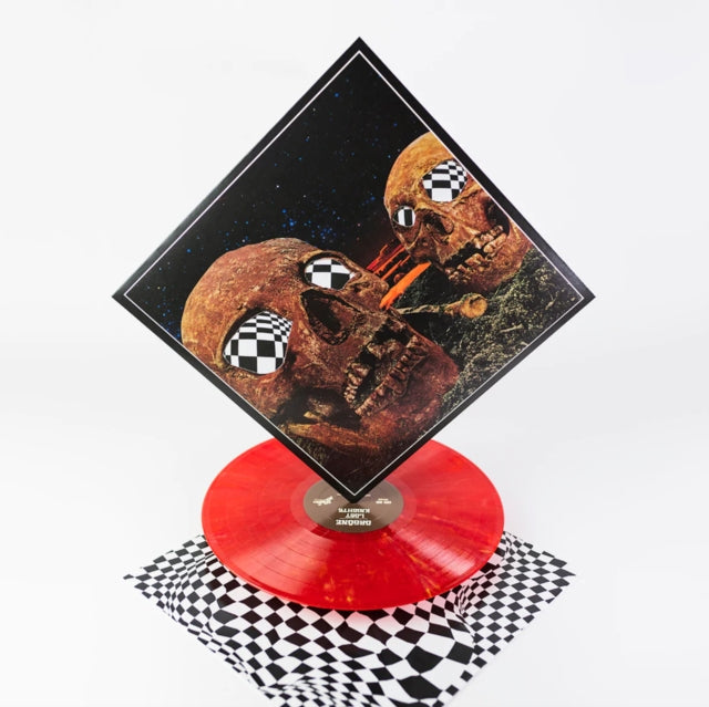 Orgone - Lost Knights & Lost Knights (Hellfire LP Vinyl) (I)