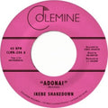 Ikebe Shakedown - Adonai - 7 Inch Vinyl
