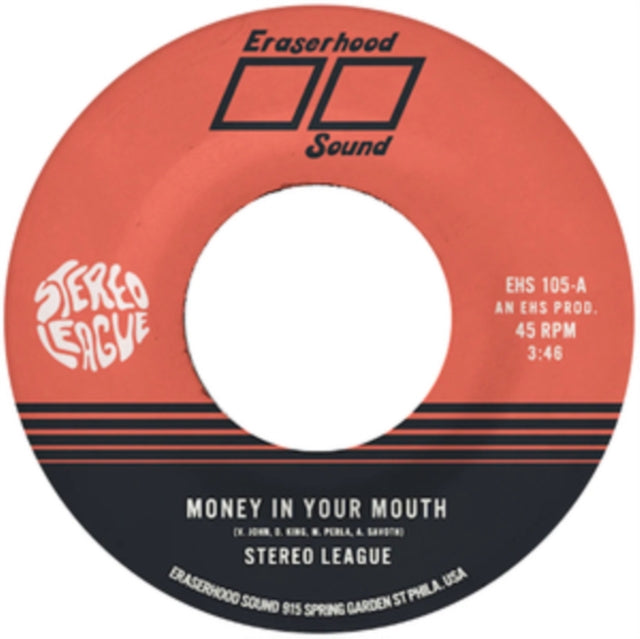 Money In Your Mouth / Miss Me