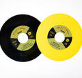 Kitchen Ii Allstars - Bongo Grove / Onyeabor 80 - 7 Inch Vinyl