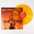 Kendra Morris - Nine Lives (Translucent Orange LP Vinyl)
