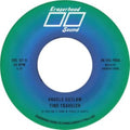 Time Traveler (Clear Vinyl)