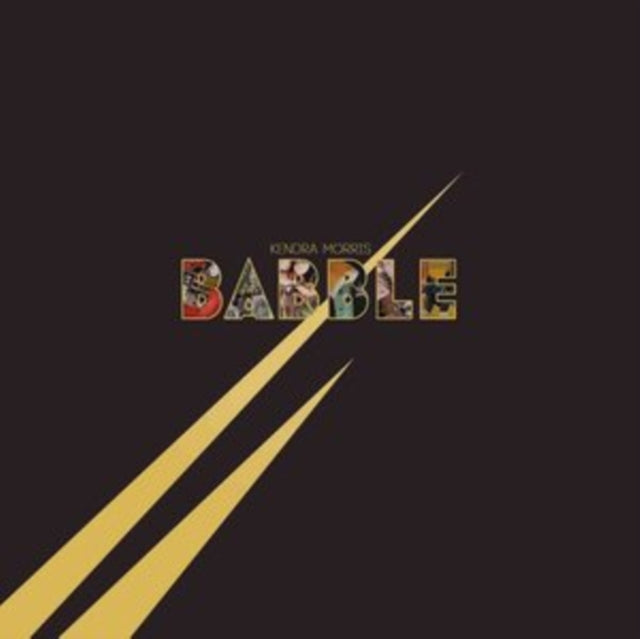Babble & I Am What I'm Waiting For & I Am What I'm Waiting For (Transparent Blue W/ White Swirl LP Vinyl)