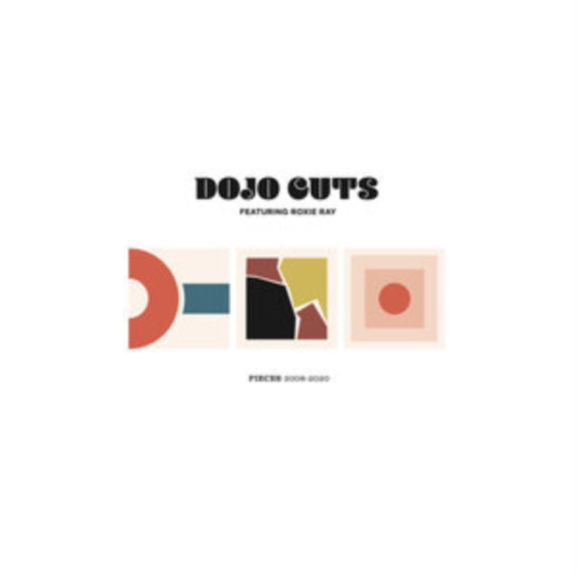Dojo Cuts - Pieces (Best Of Dojo Cuts) (Creamsicle Orange LP Vinyl)
