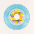 Help Me To Understand / Look Up! (Clearwater Blue 7Inch)