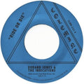 Durand & The Indications Jones - Ride Or Die / More Than Ever - 7 Inch Vinyl
