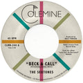 Sextones - Beck & Call / Daydreaming (Opaque Pink 7Inch) - 7 Inch Vinyl
