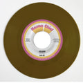 Ga-20 - Jolene / Still As The Night (Transparent Brown 7Inch) - 7 Inch Vinyl